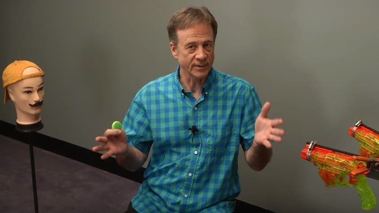 Raumakustik, anschaulich gemacht wie nie [YouTube Pick]