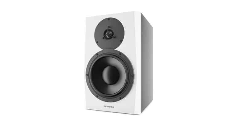 Dynaudio LYD 8