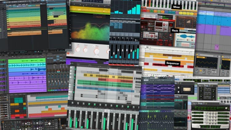 Beste DAW Für Einsteiger