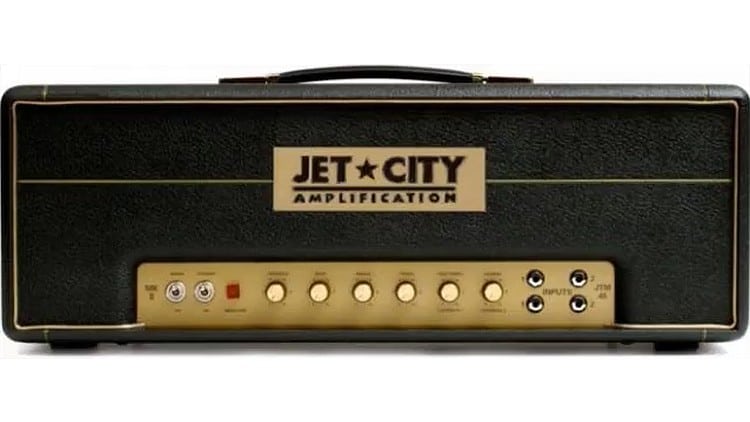 Jet City JCA45