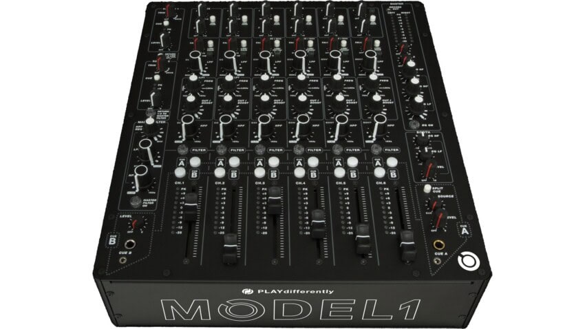 PLAYdifferently Model 1