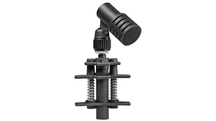 beyerdynamic TG D35d Testbericht