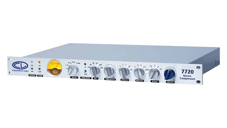 Chameleon Labs 7720 Testbericht