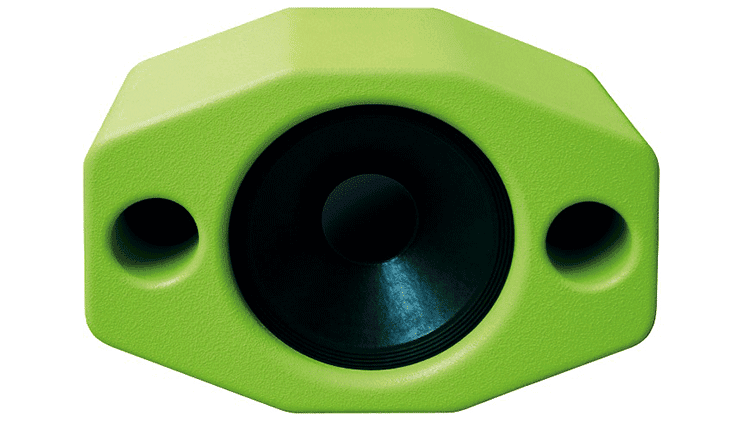 Monkey Banana Silverback Testbericht