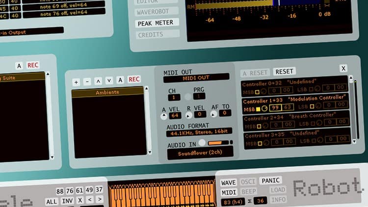 Skylife SampleRobot Pro 5 Testbericht