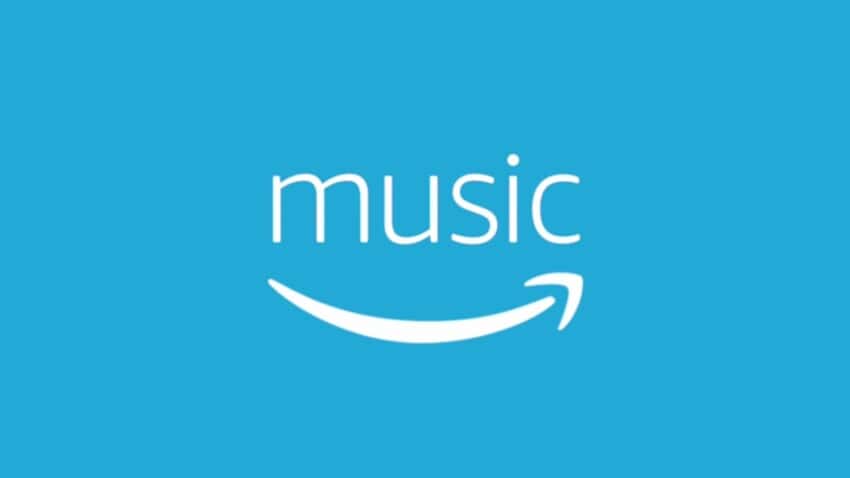 Amazon Music Unlimited