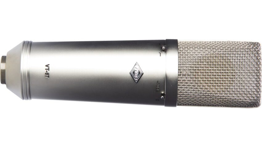 Fame Pro Series VT-67 Testbericht