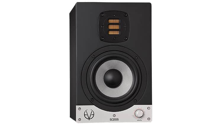 Eve Audio SC205 Testbericht