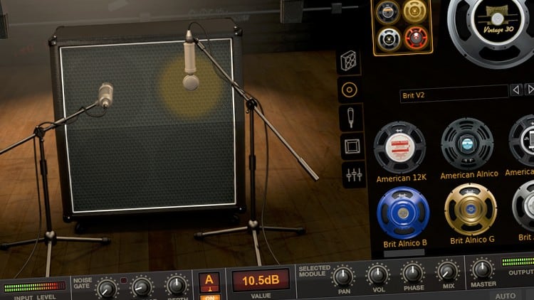 IK Multimedia AmpliTube 4 Test