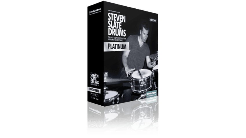 Steven Slate Drums