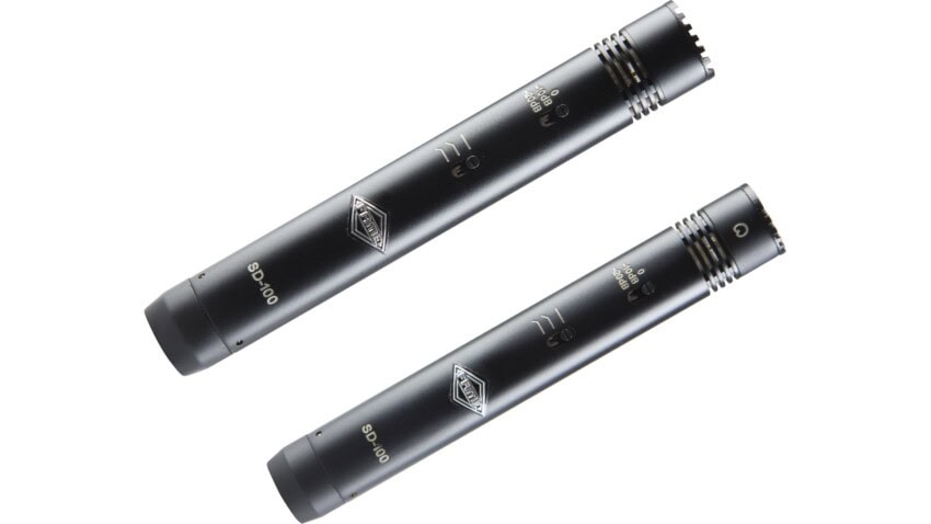 Fame Pro Series SD-100