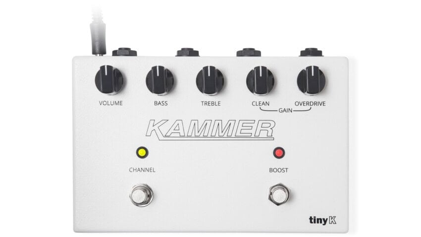 Kammer Tiny K