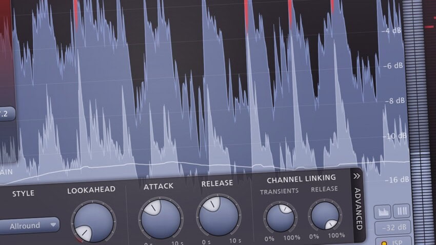 FabFilter Pro-L