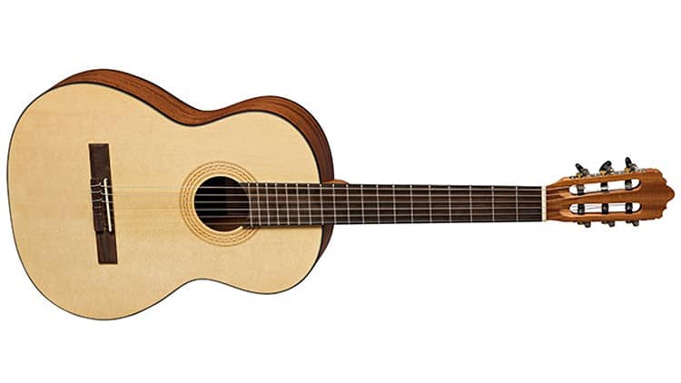 La Mancha Rubinito LSM & LSM/59