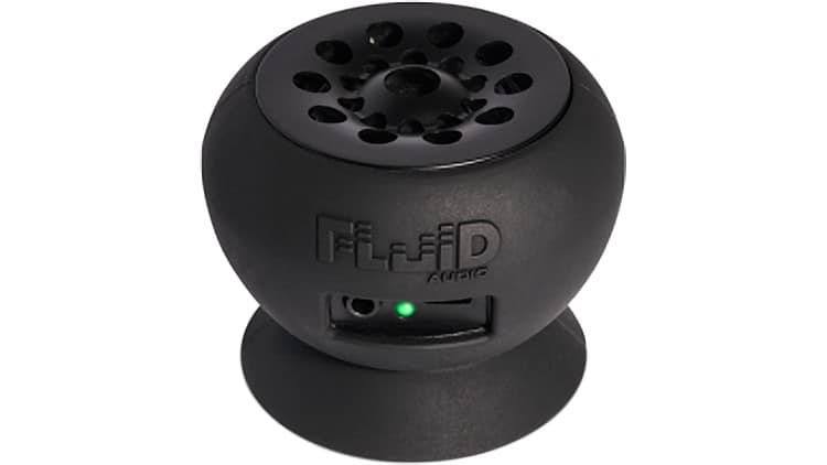 Fluid Audio Strum Buddy