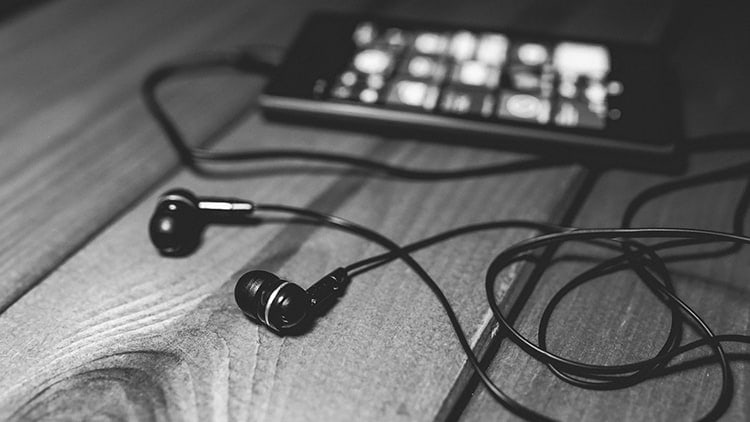 Musikvertrieb kündigen