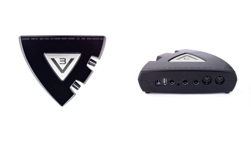 V3 Yammex - Testbericht