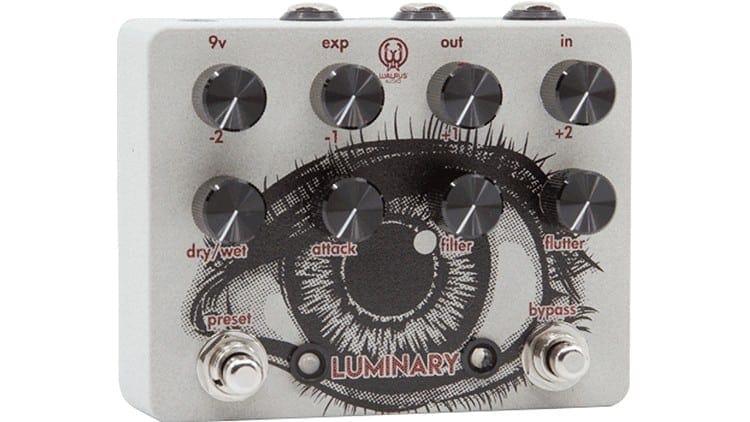 Walrus Audio Luminary