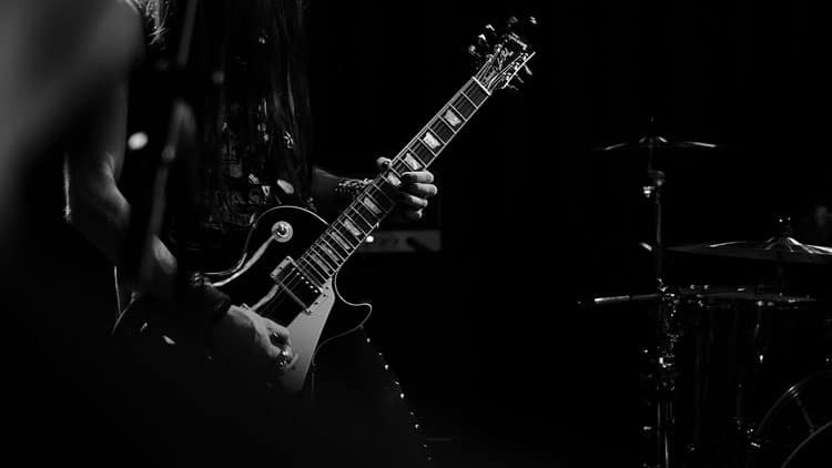 die wichtigsten rock alben