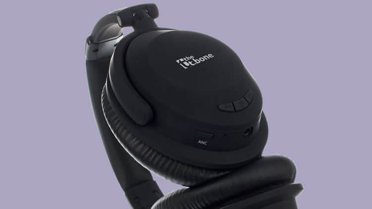 the t.bone HD 2000 NC