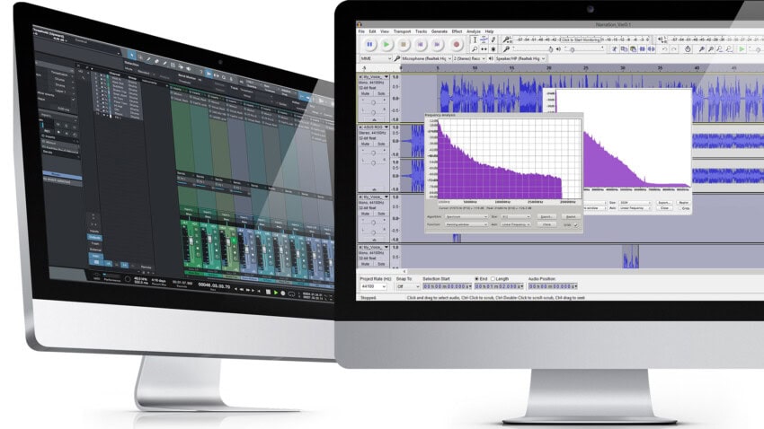 Bestes Musikprogramm & Musiksoftware