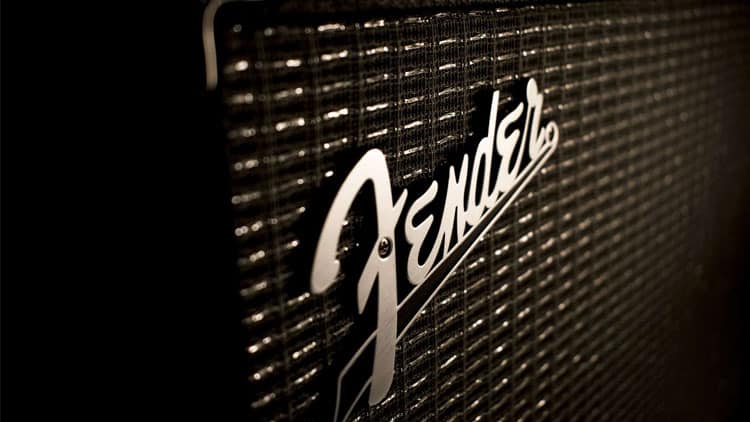 Fender Amps Klassiker