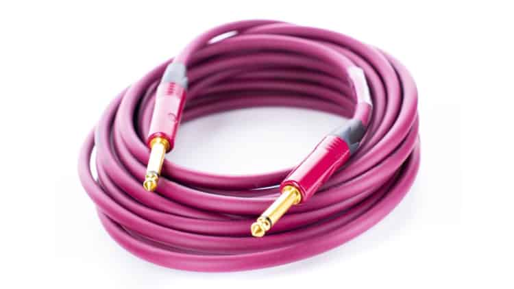 Cordial CSI PP Andrew Gouche Testbericht