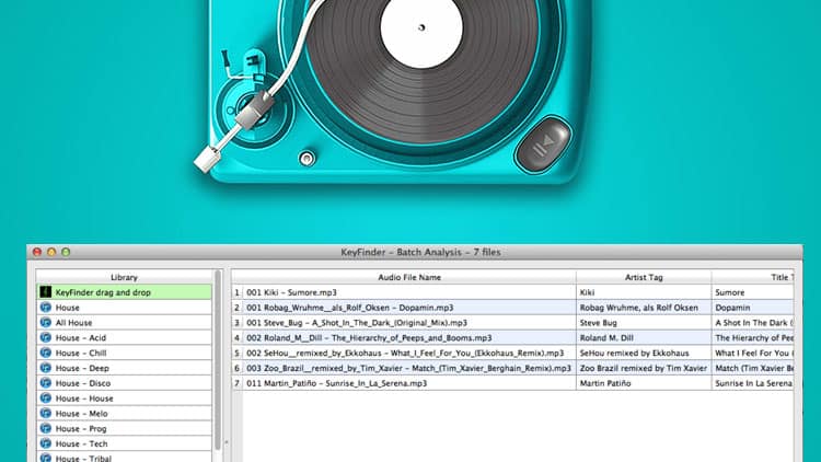 musik verwalten itunes