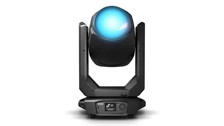 Cameo OPUS X Profile