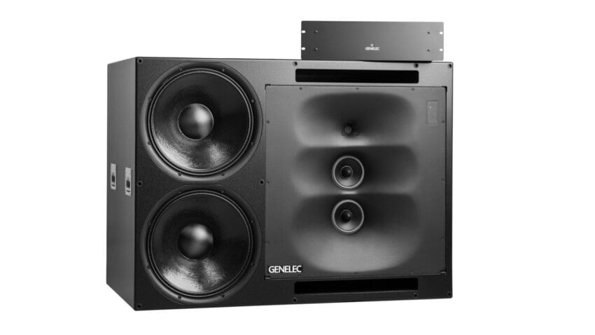Genelec 1235A