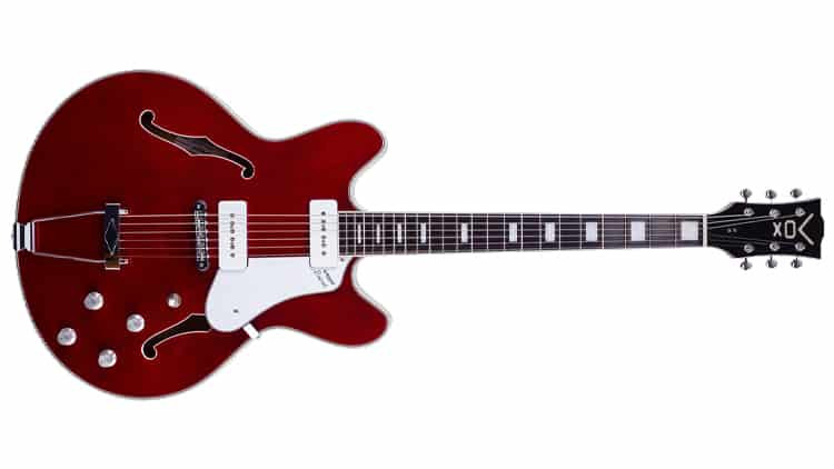 vox bobcat v90 testbericht