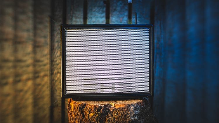 Elite Acoustics D6-58