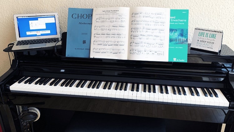 TimeWarp Technologies Classroom Maestro Test