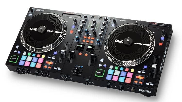 Rane One NAMM