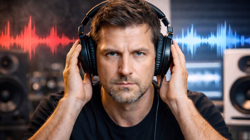 Referenz Musik & Tracks