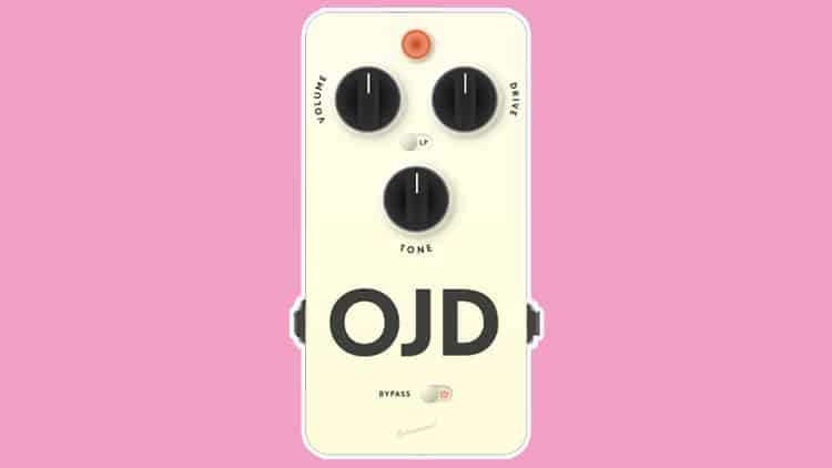 free vst distortion plugin