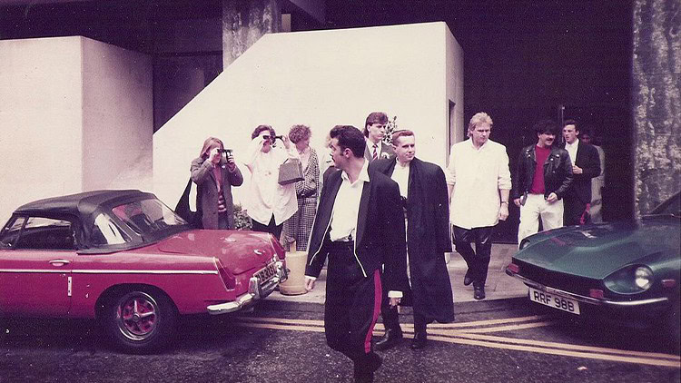 trevor horn produzent