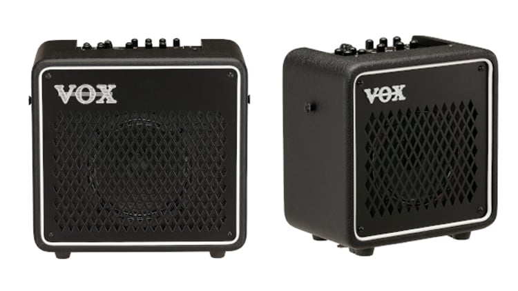 vox mini go serie
