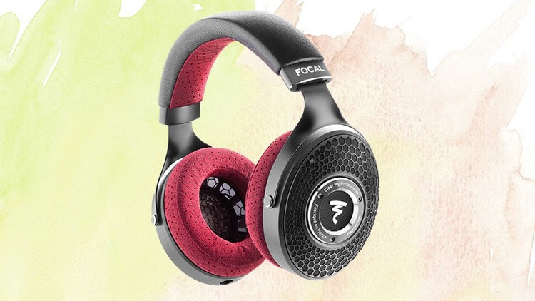focal clear mg professional kopfhörer