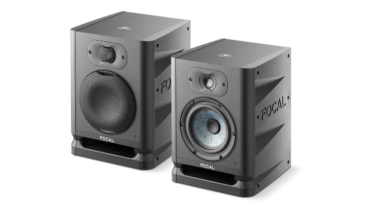 Focal Alpha 50 Evo