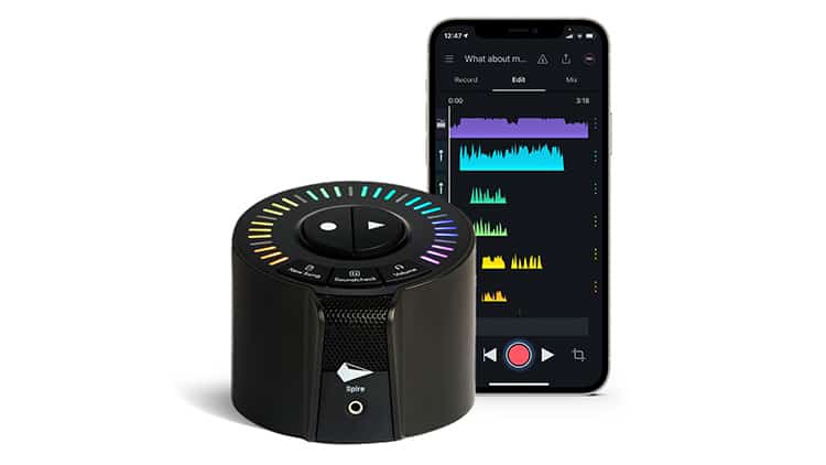 iZotope Spire Studio (2nd Generation)