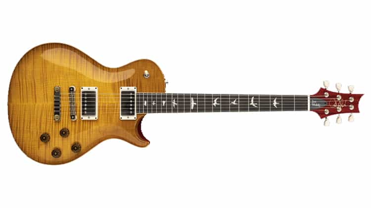 PRS McCarty 594 Singlecut Joe Walsh Ltd