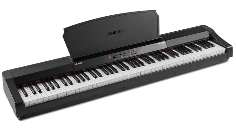 Alesis Prestige 01