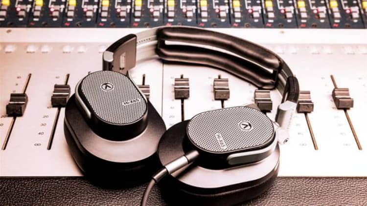 Austrian Audio HI-X65 01