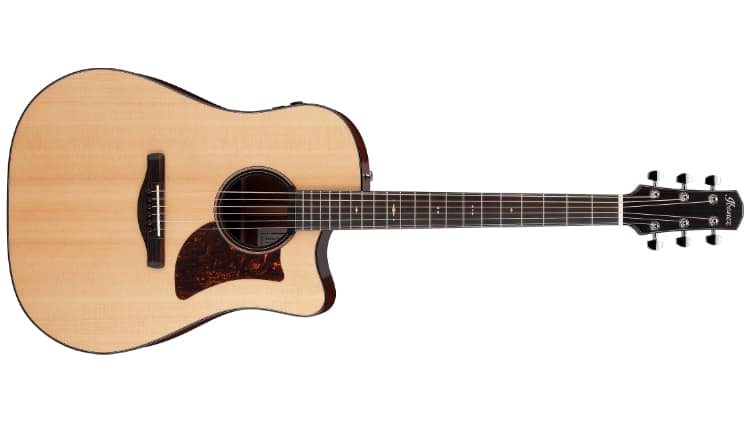 Ibanez AAD400CE-LGS 01