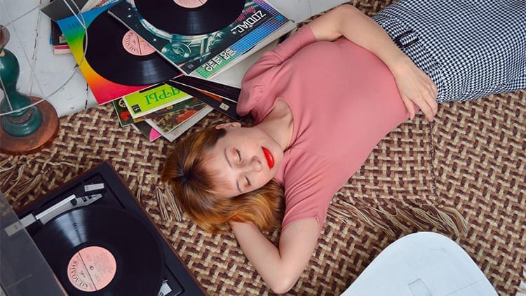 Musik zum Entspannen 01