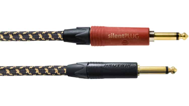 Cordial CXI PP-EDITION 25-SILENT