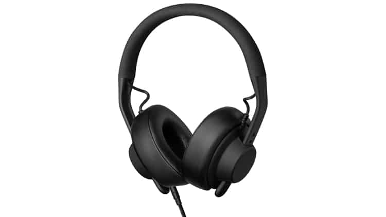 Aiaiai TMA-2 Studio XE Test