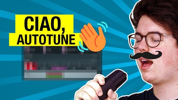 formant shifter effekt