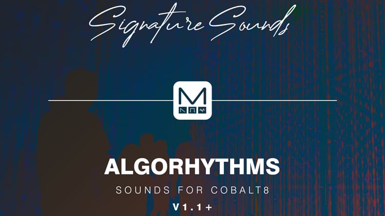 Modal Electronics Algorhythms